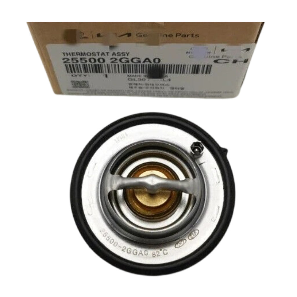 Coolant Thermostat for 2015-2022 for Hyundai for Kia TUSCON SONATA SANTE FE