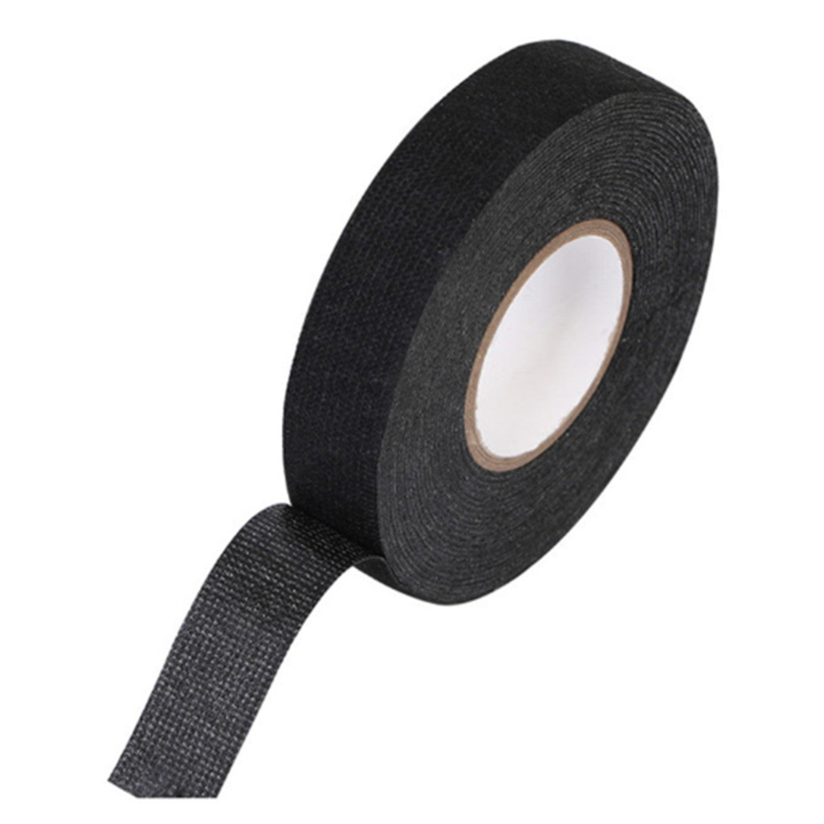 Car Roll Cloth Wiring Harness Loom Tape Self-adhesive Insulation Shield Cable