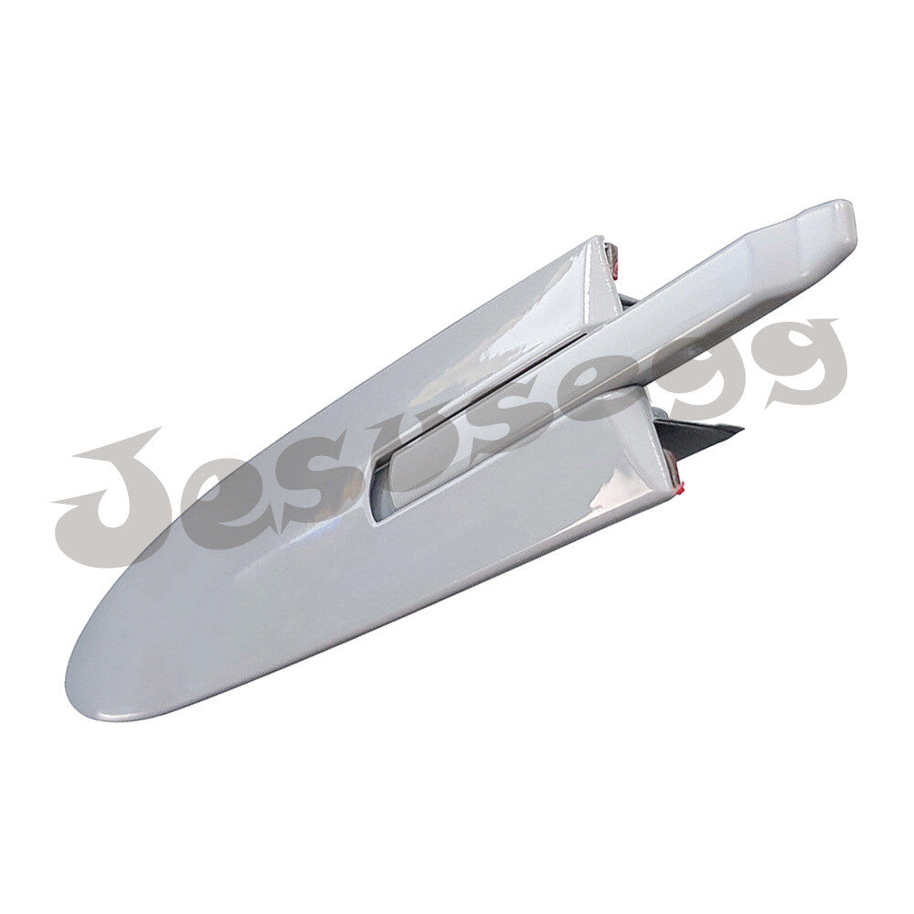 Convertible Roof Top Decorative Hinge Cover Left for BMW E93 F83 325i M3 420i Q