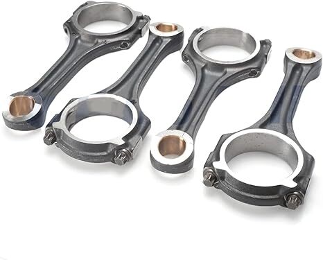4PCS M274 M270 Connect Rod 2740300400 for Mercedes-Benz W242 W246 for Infiniti 2.0T