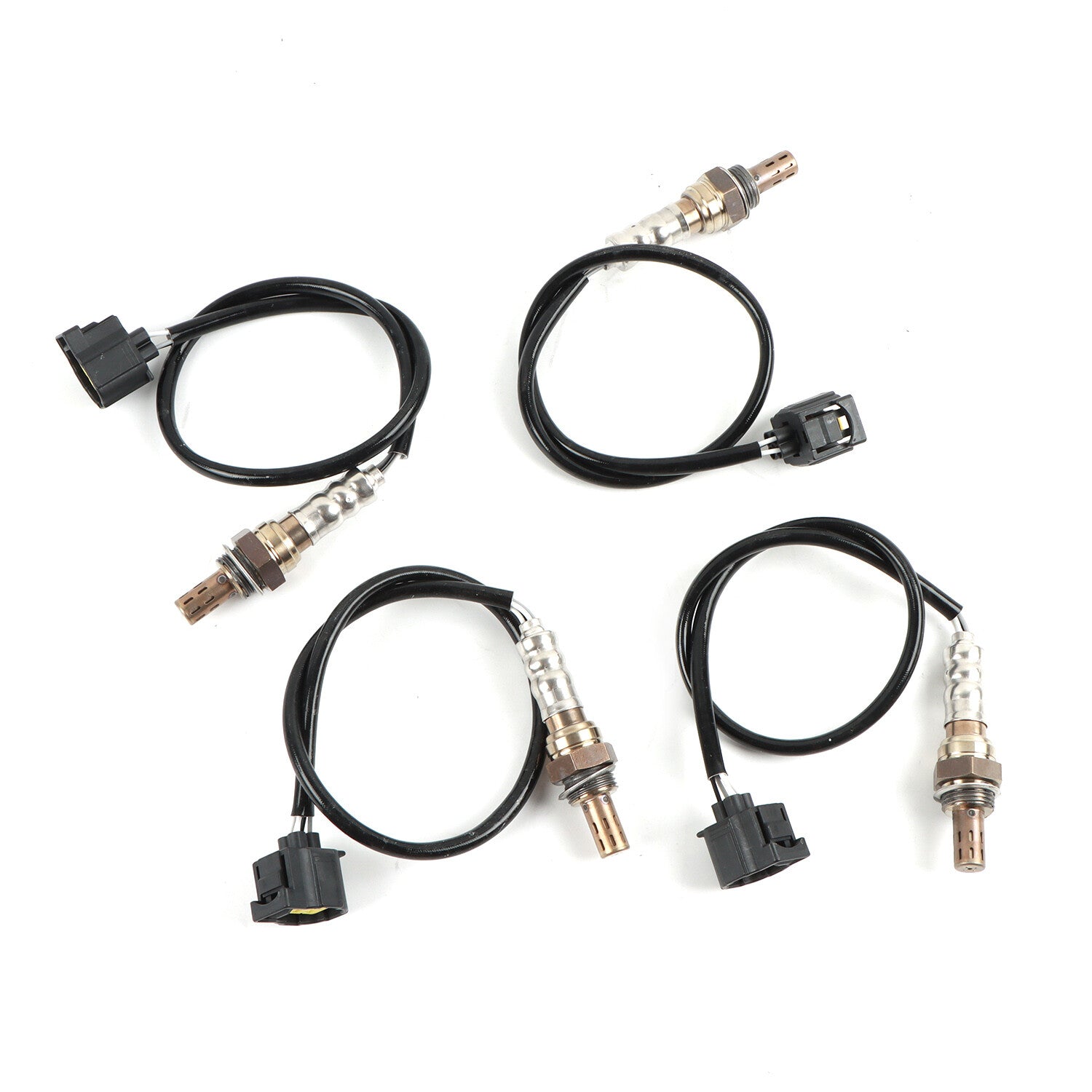 4pcs for Dodge for Ram 1500 3.6L 3.7L 4.7L 5.7L 5.9L 234-4029 O2 Oxygen Sensor