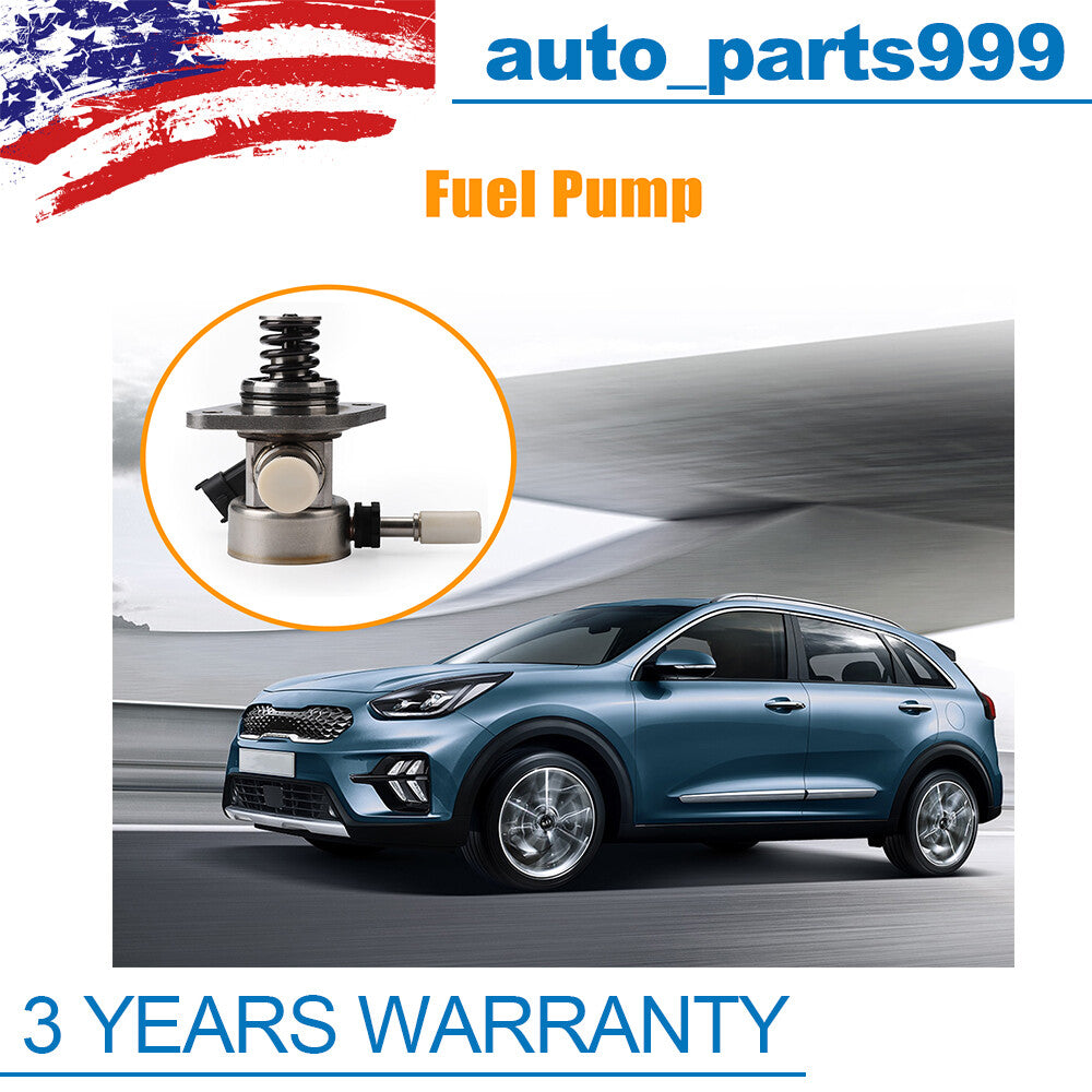 The 35320-3C220 high-pressure pump is suitable for 2014-2019 for HYUNDAI AZERA and for Kia Sorento models with engine displacements of 3.3L and 3.8L. n