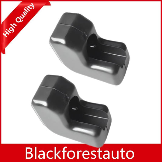Tailgate Stop Bumper Cushion Rubber Bushing Left  Right for F150 Super Duty Q