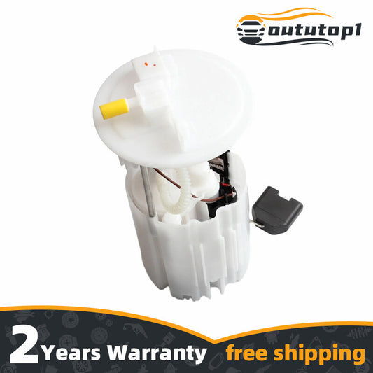 Fuel pump module assembly for Mercedes-Benz for Smart Fortwo 2008 - 2018 A2C534179818