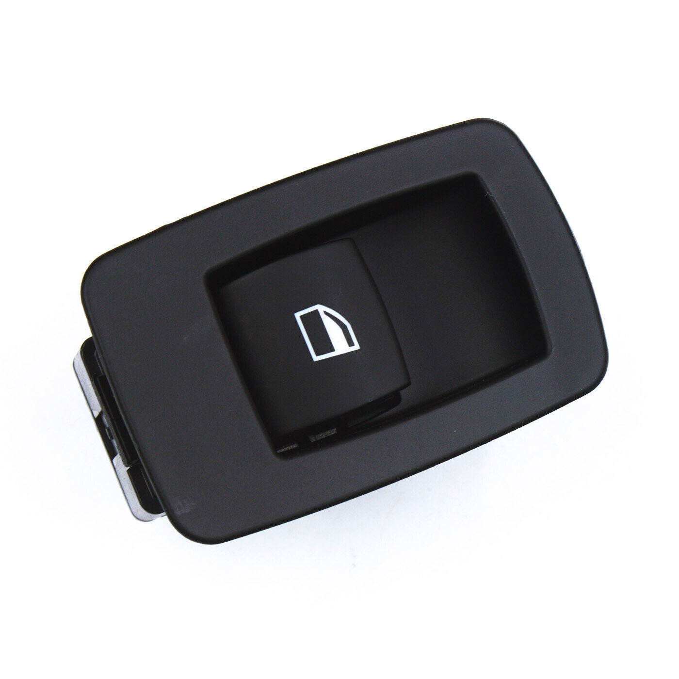 for BMW for BMW E90 E91 E70 3 X5 X6 61316945874 Passenger Power Window Switch Black