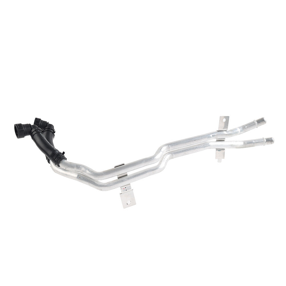 Air Conditioning Heater Hose Water Coolant Pipe for Jaguar XF 2008-2015