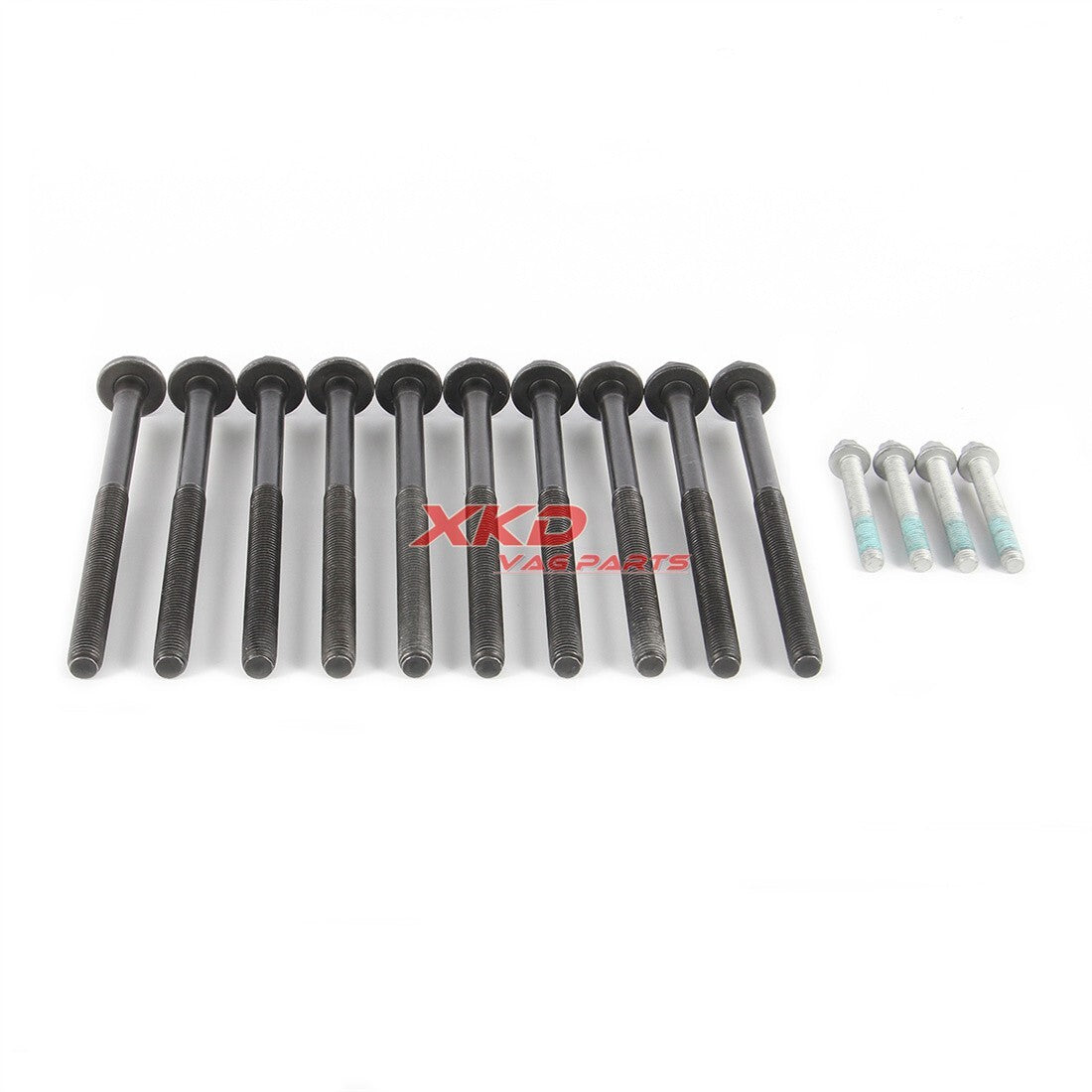 2.0/2.4L 14*Cylinder Head Bolt Kit Fit for Buick for Chevrolet Malibu for GMC LUK LE5 Q