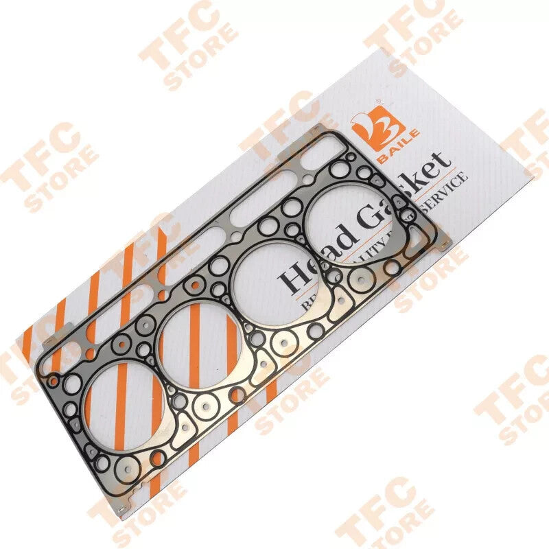Cylinder Head Gasket For Kubota, V2003, V2003E, V2003T