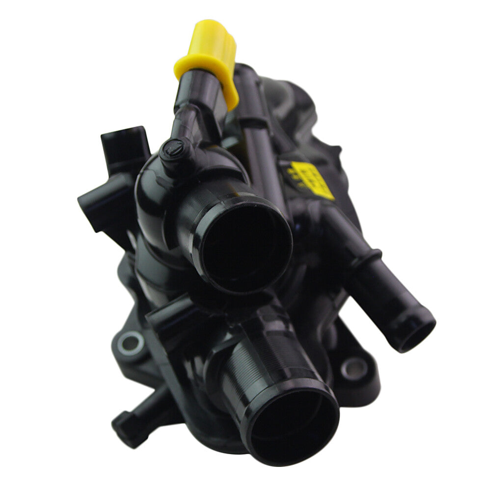 Thermostat Housing Coolant Fits for Peugeot 207 208 RCZ Partner 1336CC