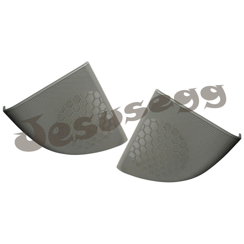Front RHLH Cover Cap Speaker Bezel Trim for MERCEDES C-CLASS Coupe CLC CL203 Q