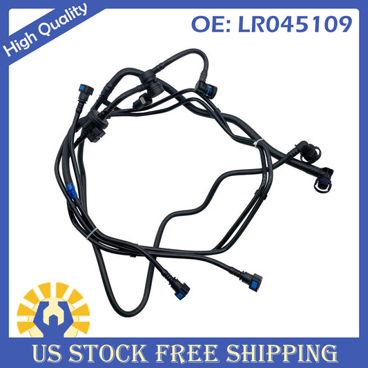 Fuel supply vapor pipe for Land Rover Evoque Discovery Sport, all-new LR045109- n