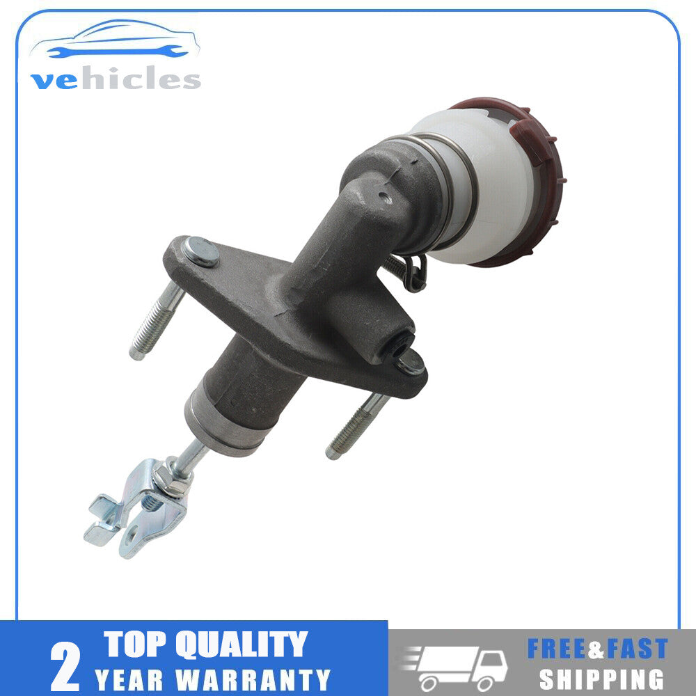 One-piece clutch master cylinder assembly for Honda S2000 (2000-2009 model), new, model number 46920-S2A-003.