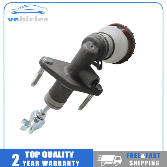 One-piece clutch master cylinder assembly for Honda S2000 (2000-2009 model), new, model number 46920-S2A-003.