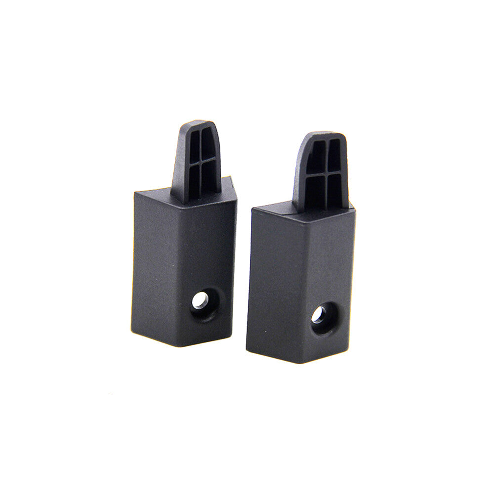 1Pair Loadspace Cover Retainer No Screw for Range Rover Sport 05-13 Freelander 2 Q