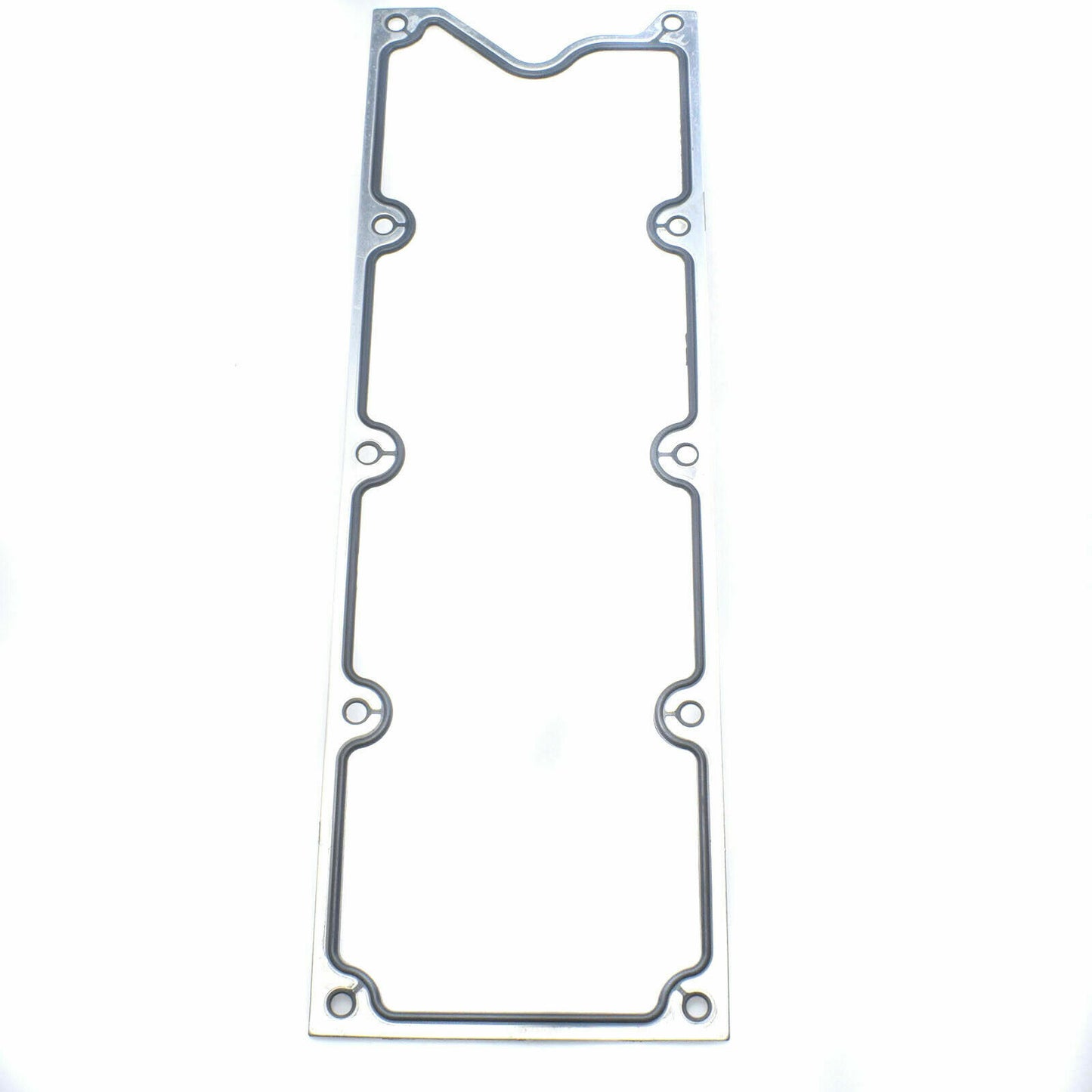 Valley Pan Gasket for LQ9 for Corvette LQ4 Camaro 48 53L 57L 60L 12558178- v