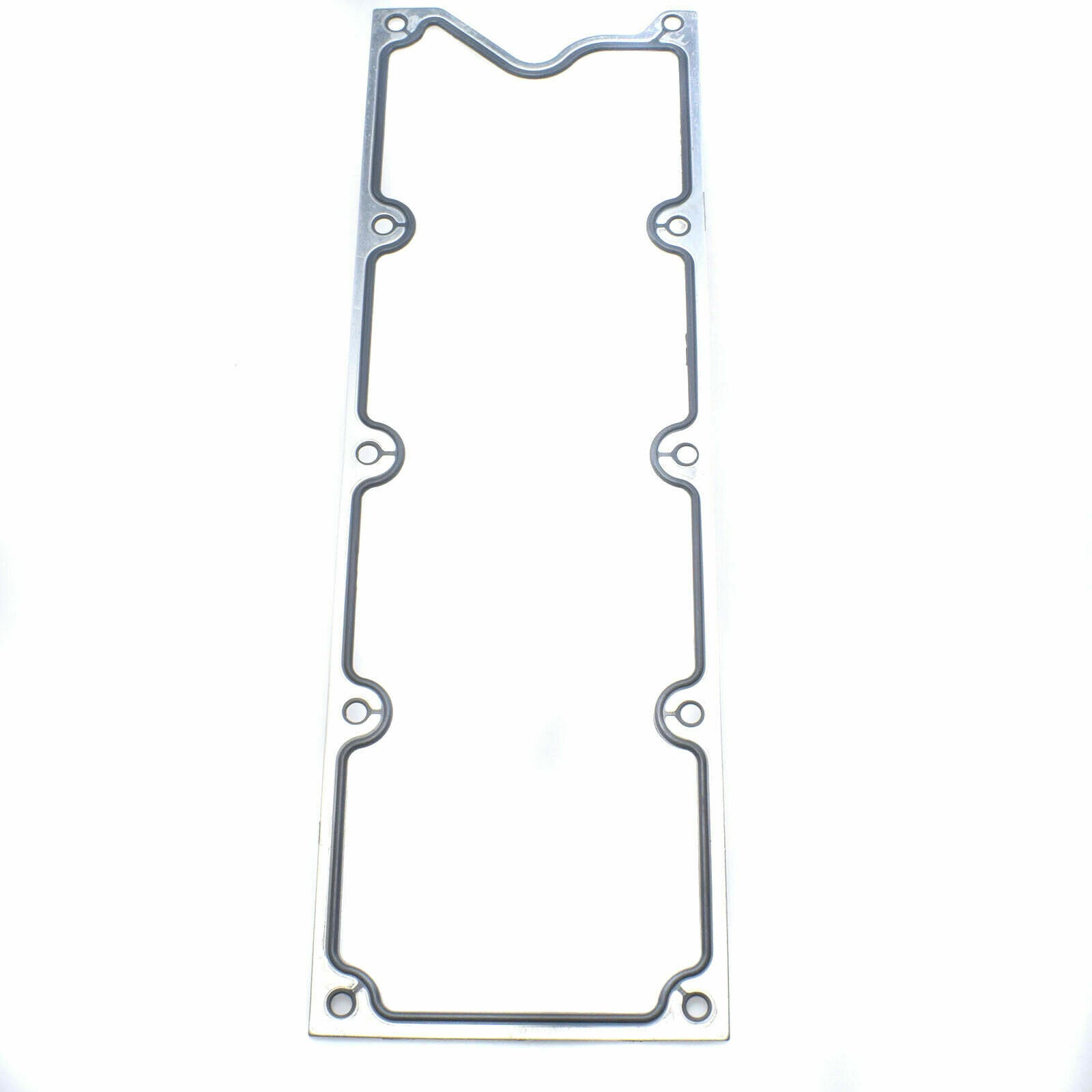 Valley Pan Gasket for LQ9 for Corvette LQ4 Camaro 48 53L 57L 60L 12558178- v
