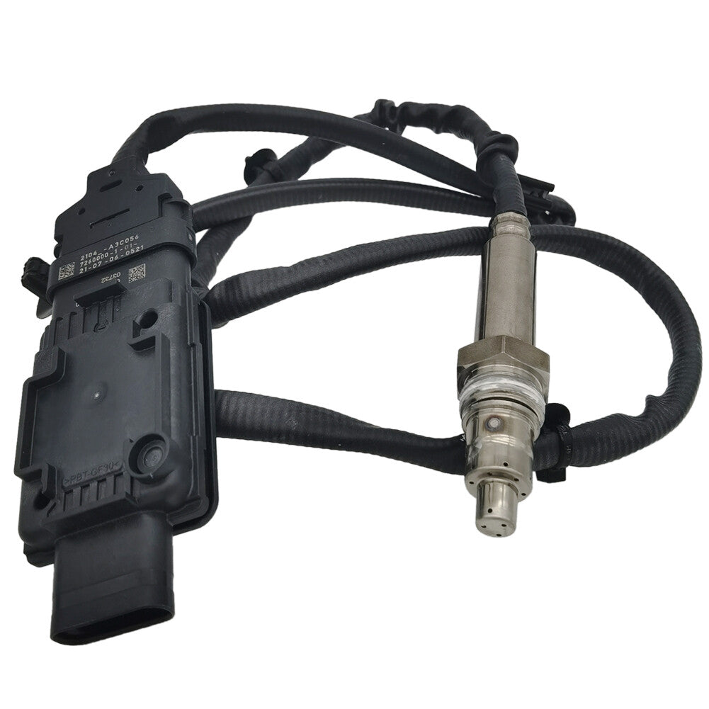 Nox Sensor 22827993 for Renault Kerax for Volvo FE/FH/FH IV/FL/FM 20751663 5WK97371