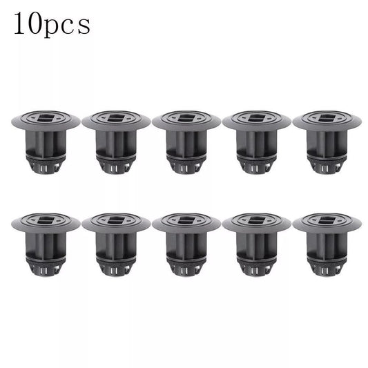 90467-22015 Rocker Molding Clip for Toyota for Camry for Avalon for Corolla 18-24