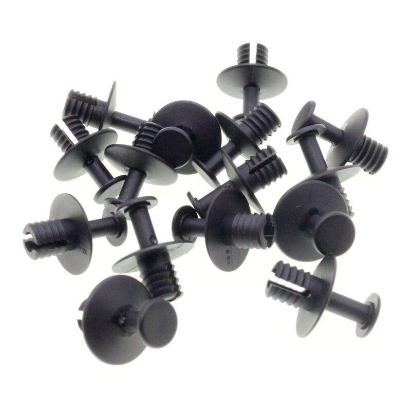 20-pack 6505539AA for Jeep Grand Cherokee door trim panel fixing clips