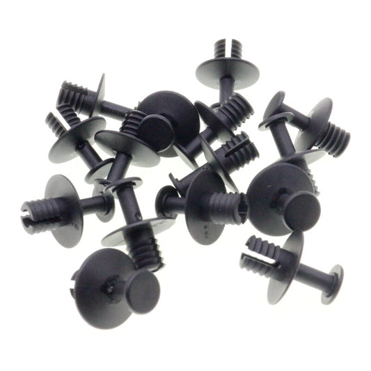 20-pack 6505539AA for Jeep Grand Cherokee door trim panel fixing clips