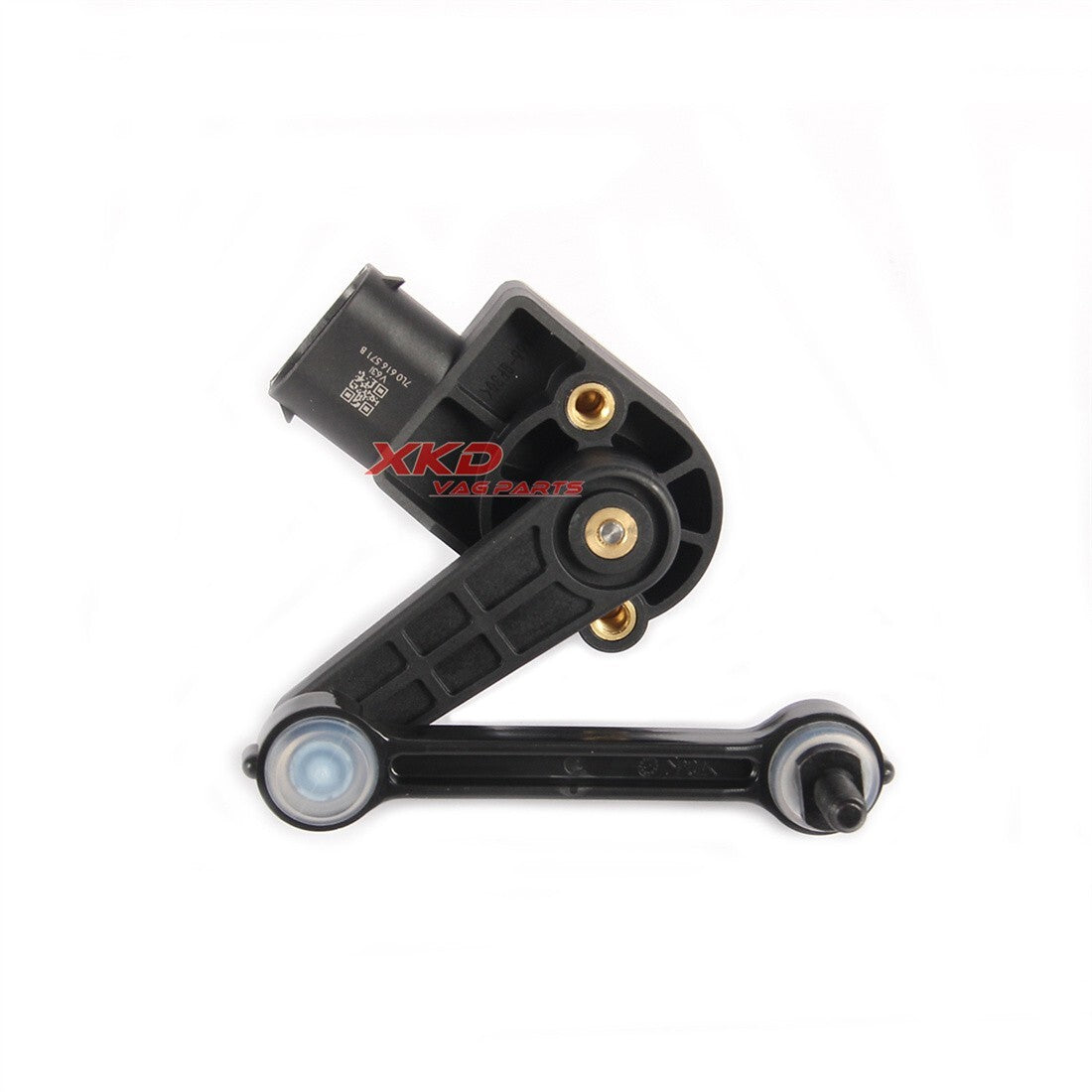 4x Up+Downstream Oxygen Sensor for Lexus GS350 IS250 2006-2008RWD IS350