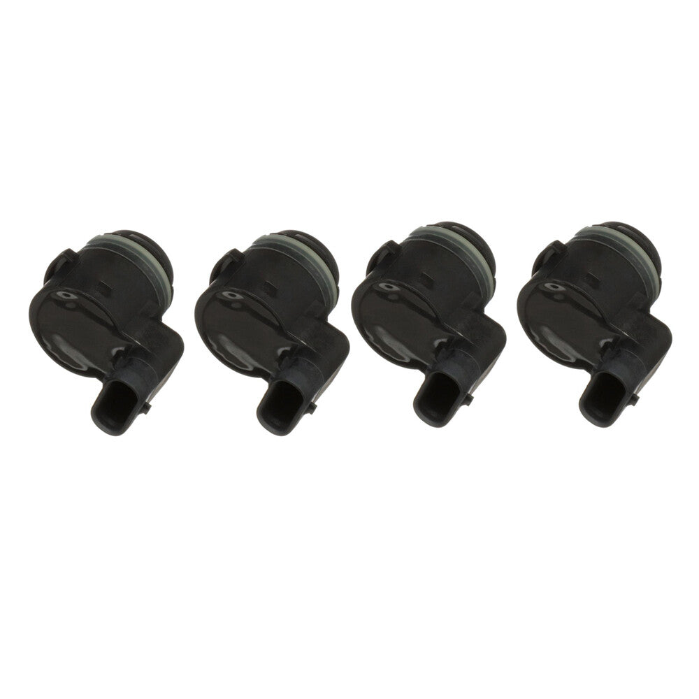 4PCS 6MK25TZZAA Fits for Ram 1500 2500 3500 2019-2022 Parking Aid Sensor