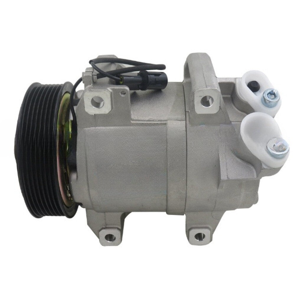 1x A/C Compressor For L200 / PAJERO / MONTERO SPORT / NATIVA / TRITON n