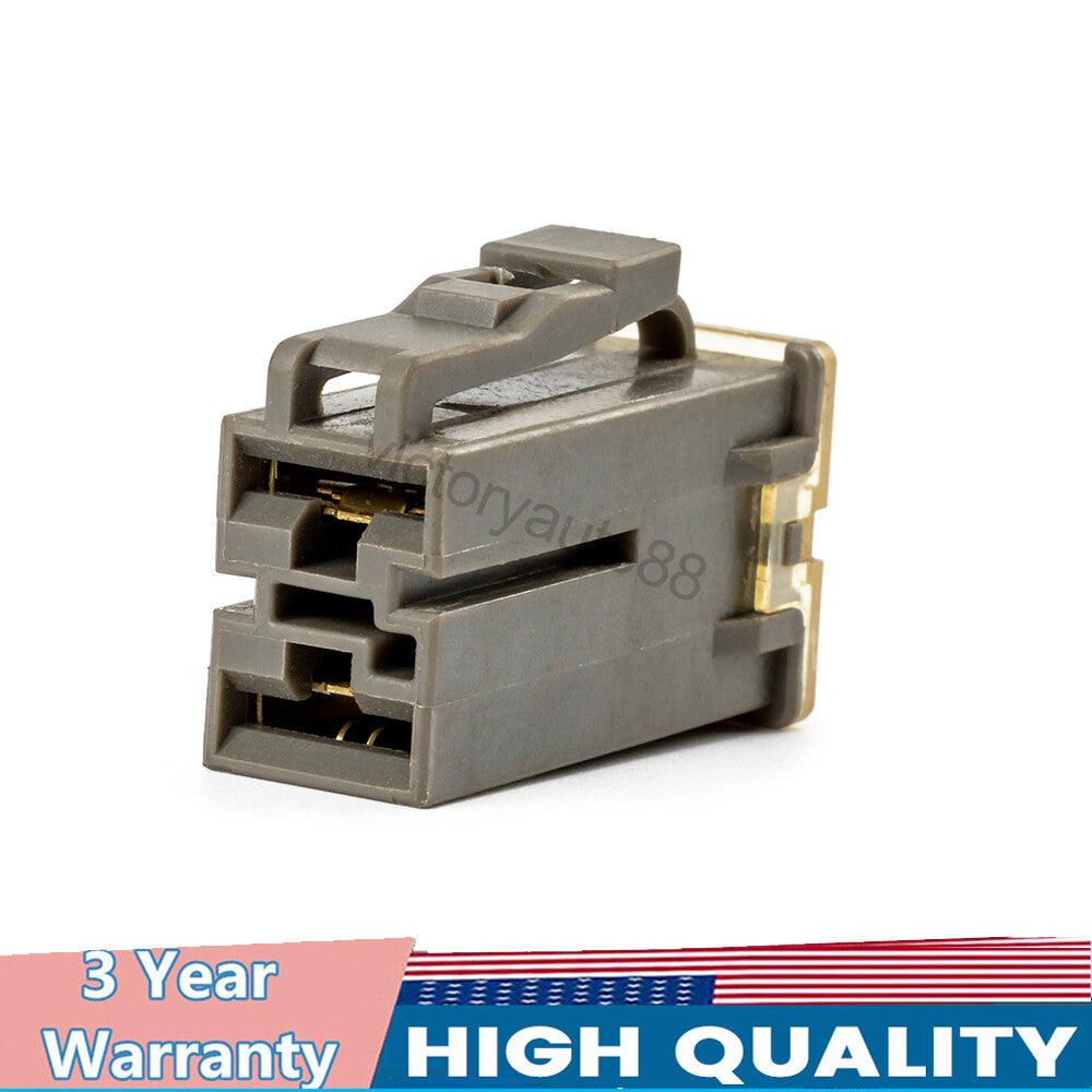 1 piece of 75A suitable for 1987, 1988, 1989, 1990, and 1991 for Nissan Stanza 24370-89920. Fusible link.