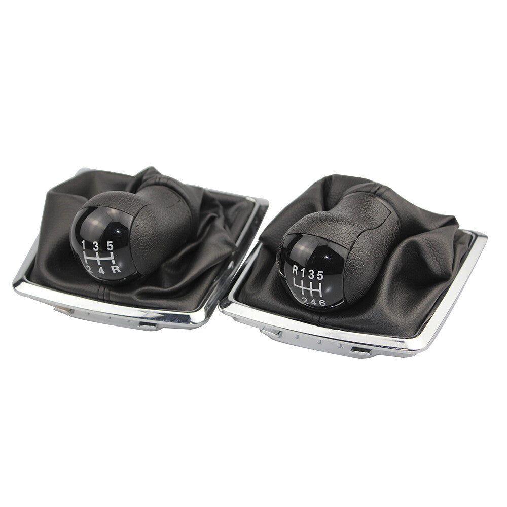 5/6 speed gear shift lever/gear cover for Focus MK2 (05-08) n