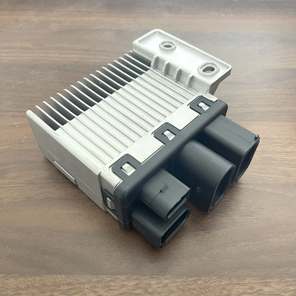 Radiator Fan Control Unit Relay for Volkswagen Transporter 7H0919506D 898096000