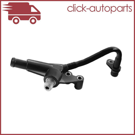 For E63 AMG GLE63 AMG GLS63 AMG ML63 AMG Turbocharger Coolant Line 157 200 01 51 Q