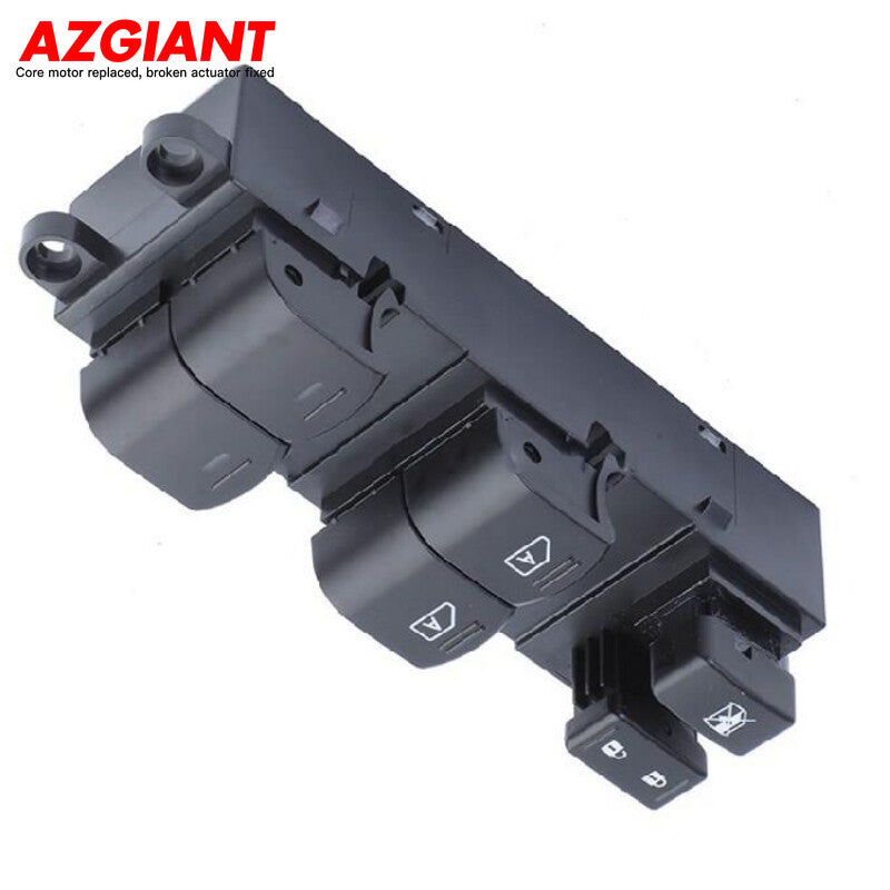 Power Window Switch for Nissan Armada for Nissan Titan Front Left Driver Side