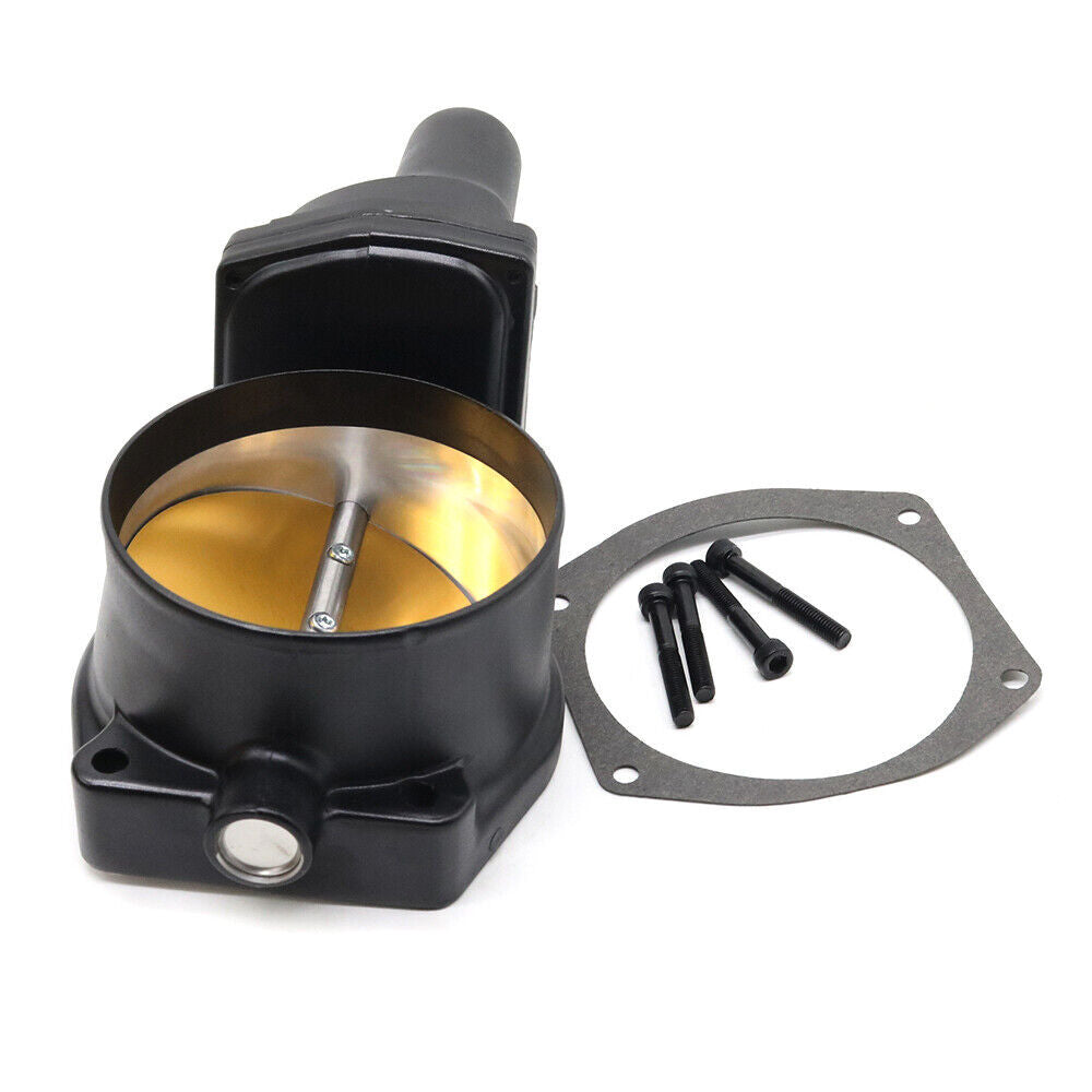 102MM Drive By Wire Electronic Throttle Body For LS2 LS3 LS6 LS7 LS9 12605109 Q