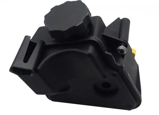 Power Steering Pump Reservoir for Mercedes GL450 R350 E320 ML550 2006-2013 Q