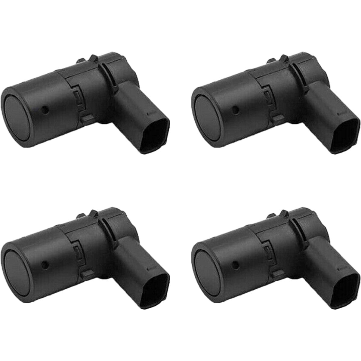4PCS PDC Backup Parking Sensor For E39 E53 E60 E60N E61 E61N E63 E64 E65 NEW v