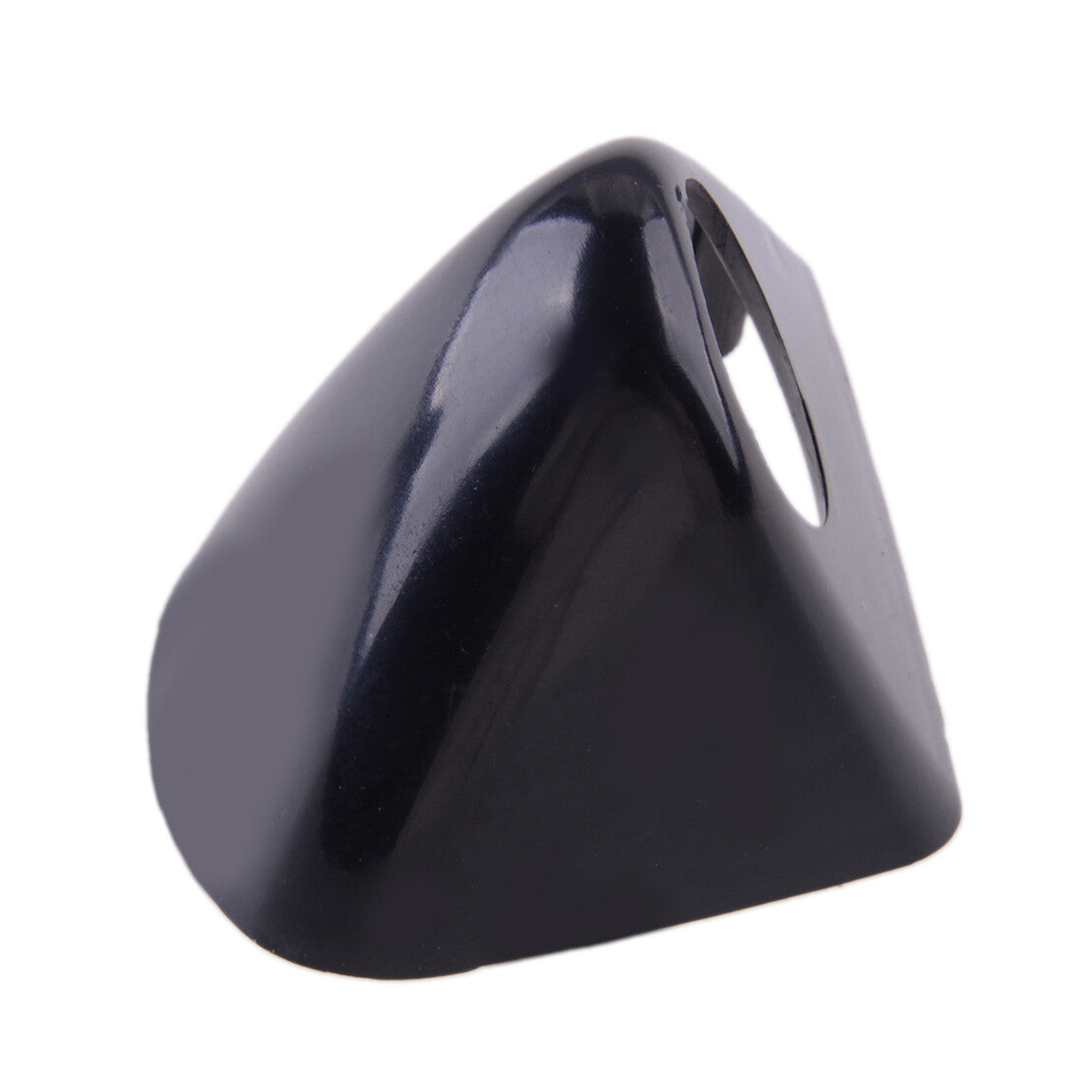 Pair Headlight Washer Jet Nozzle Spray Cover Cap Trim fit for E53 X5 99-04 v