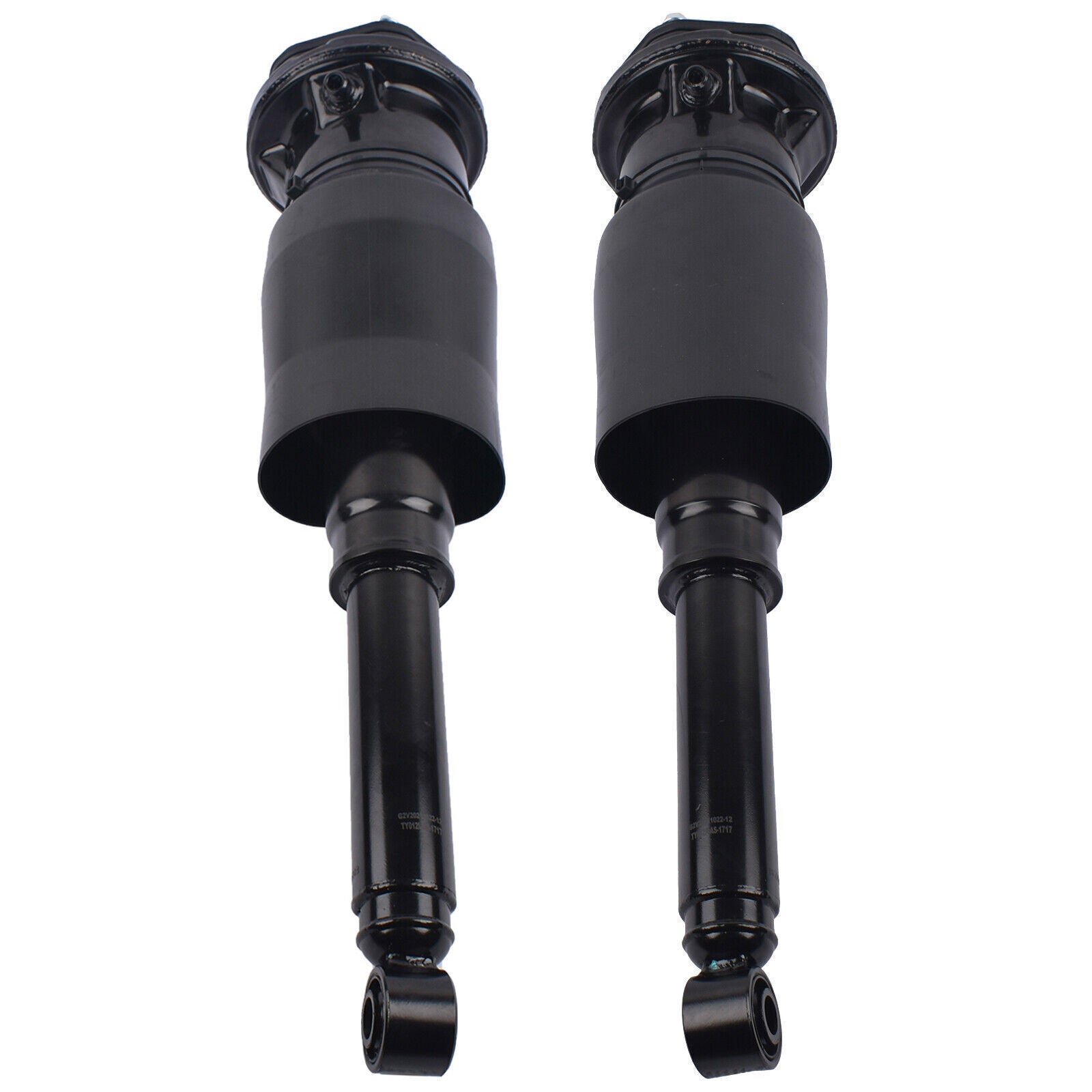 2X Front Air Suspension Shock Absorber Struts Fit for Lexus LS430 4.3L 4801050130
