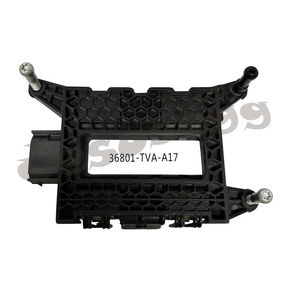 for Honda for Accord Cruise 2018 2019 2020 Distance Radar Module 36801-TVA-A17 Black Q