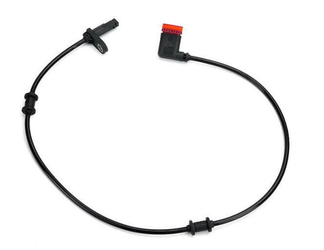 One rear left ABS wheel speed sensor suitable for W212 E320 E350- n