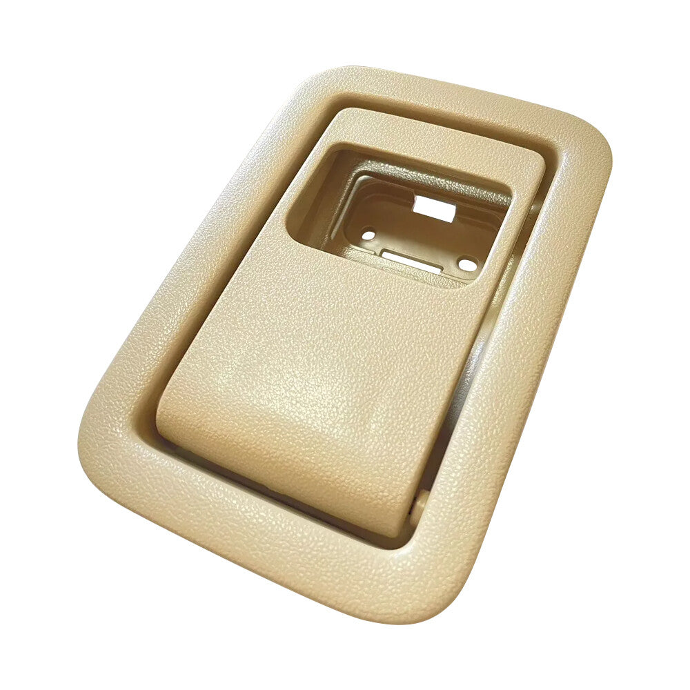 for Seat Adjustment Lock Release Handle Beige Fits for LAND CRUISER PRADO 2010-2020