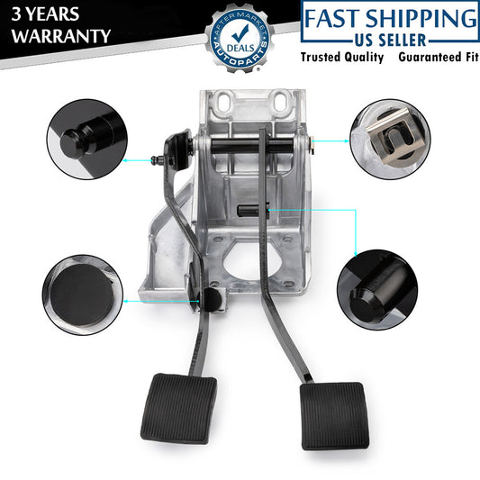 Pedal Bracket Mount Assembly Fits  for ford  Ranger 1995 1996 1997-2006 Sport 3.0L Q
