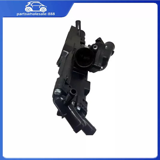 256002G400 Engine Cooling Parts Coolant Thermostat Housing for Hyundai for Kia
