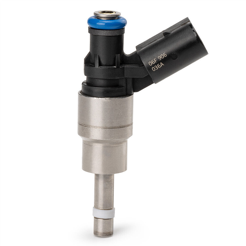 4x Fuel Injectors Fits For 2005-09 for Audi A3 for A4 TT for VW GTI EOS for Jetta 06F906036A