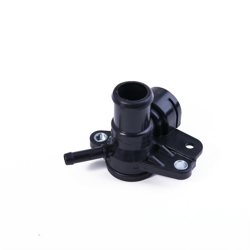 The new coolant hose connector is suitable for Volkswagen for Golf , for Jetta MK5, for Tiguan , and for Audi Q3 2.0T.
