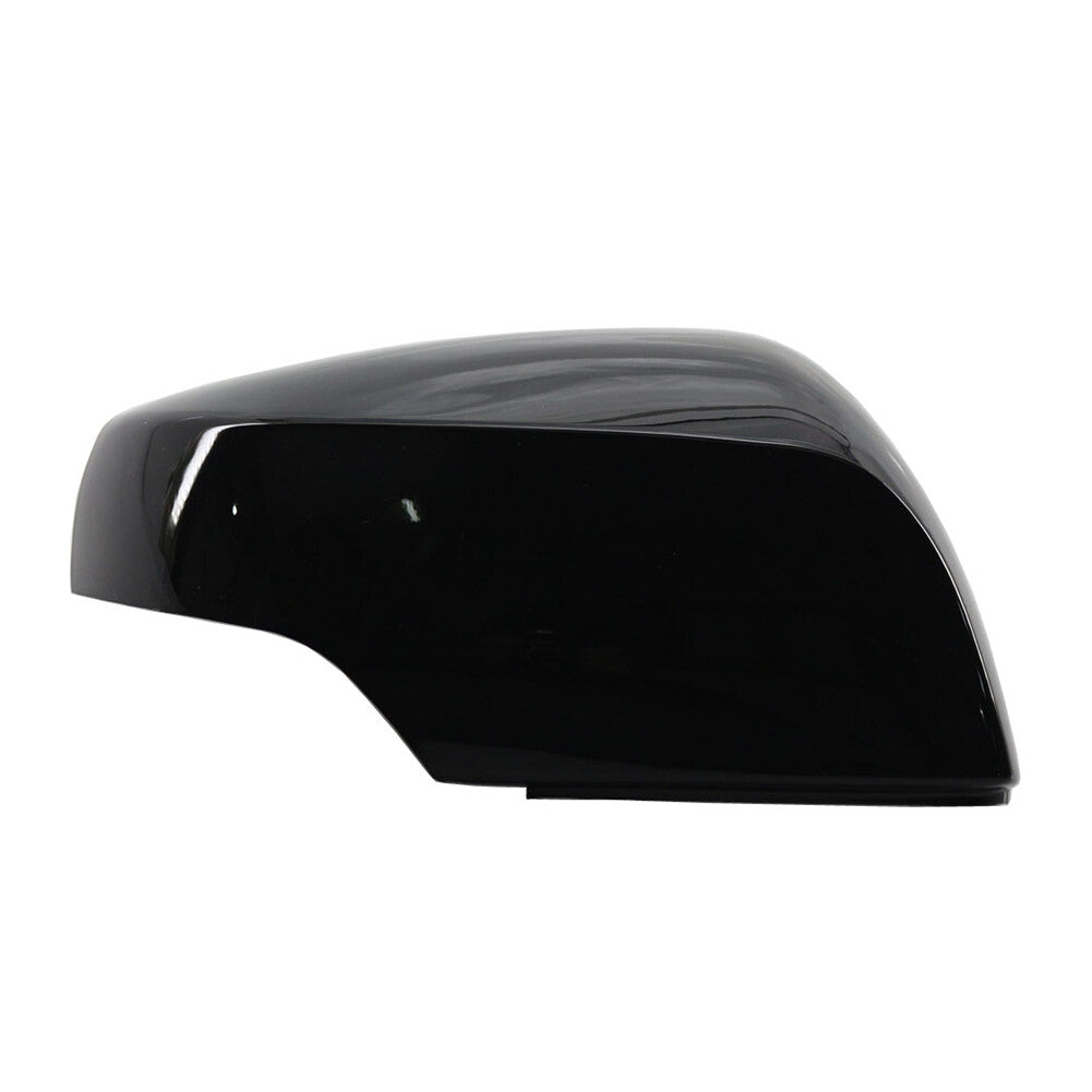 Side Rear View Rearview Mirror Cover Cap Trim for Subaru 2012-2018 Right Side