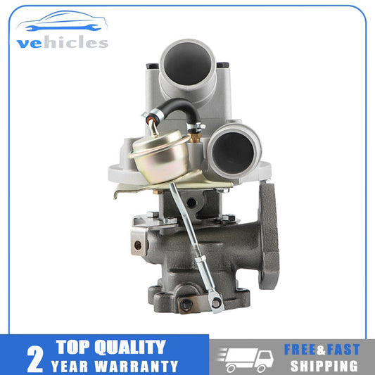 Turbocharger suitable for Nissan D22 Navara 3.0L ZD30 14411-9S000 HT12-19B