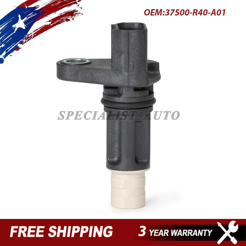 PC813 crankshaft position sensor for Honda Accord/ for Acura 37500R40A01 Q