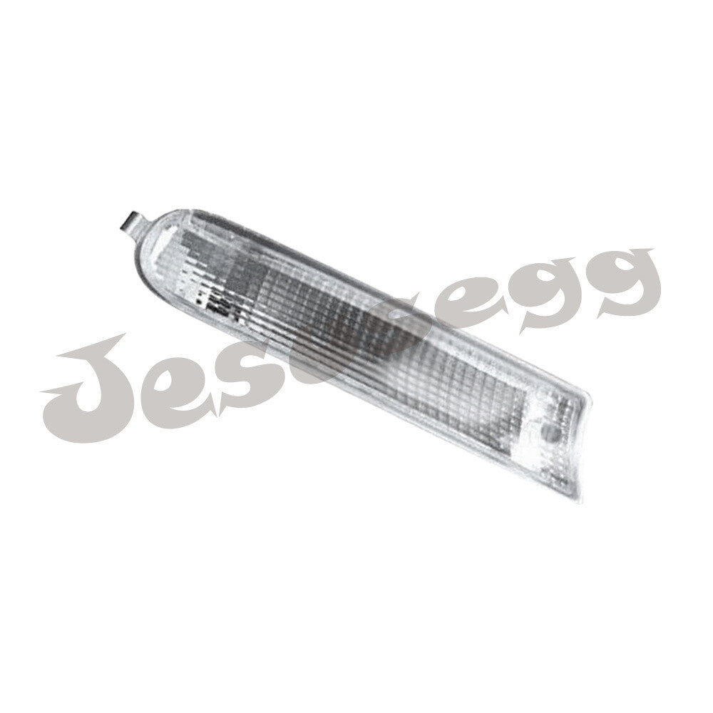 Front Bumper Fog Light Lamps Housing Right Side Fit for 1995-1997 for Toyota RAV4