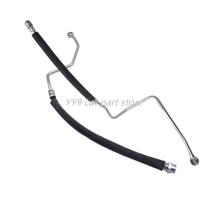 Engine Oil Cooler Hose Kit fits for Mitsubishi Pajero V23C V23W V25W V45W 1991-2000 Q