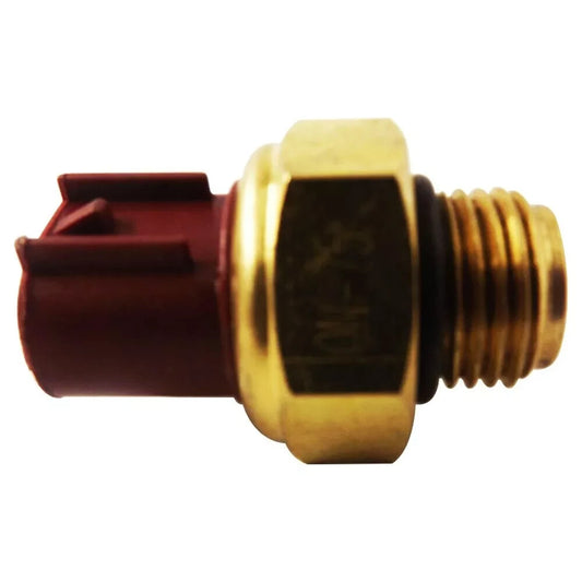 For HiSUN Water Temp Fan Switch Radiator Sensor UTV400-800 MSU YS 19206-115-0000 Q